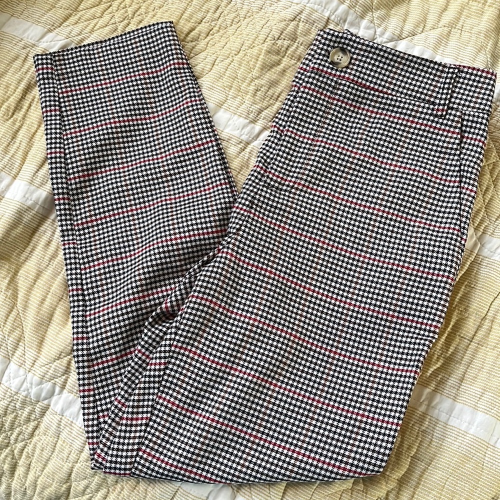 Dress pants